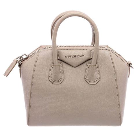 givenchy antigona mini ssense|Givenchy antigona small sale.